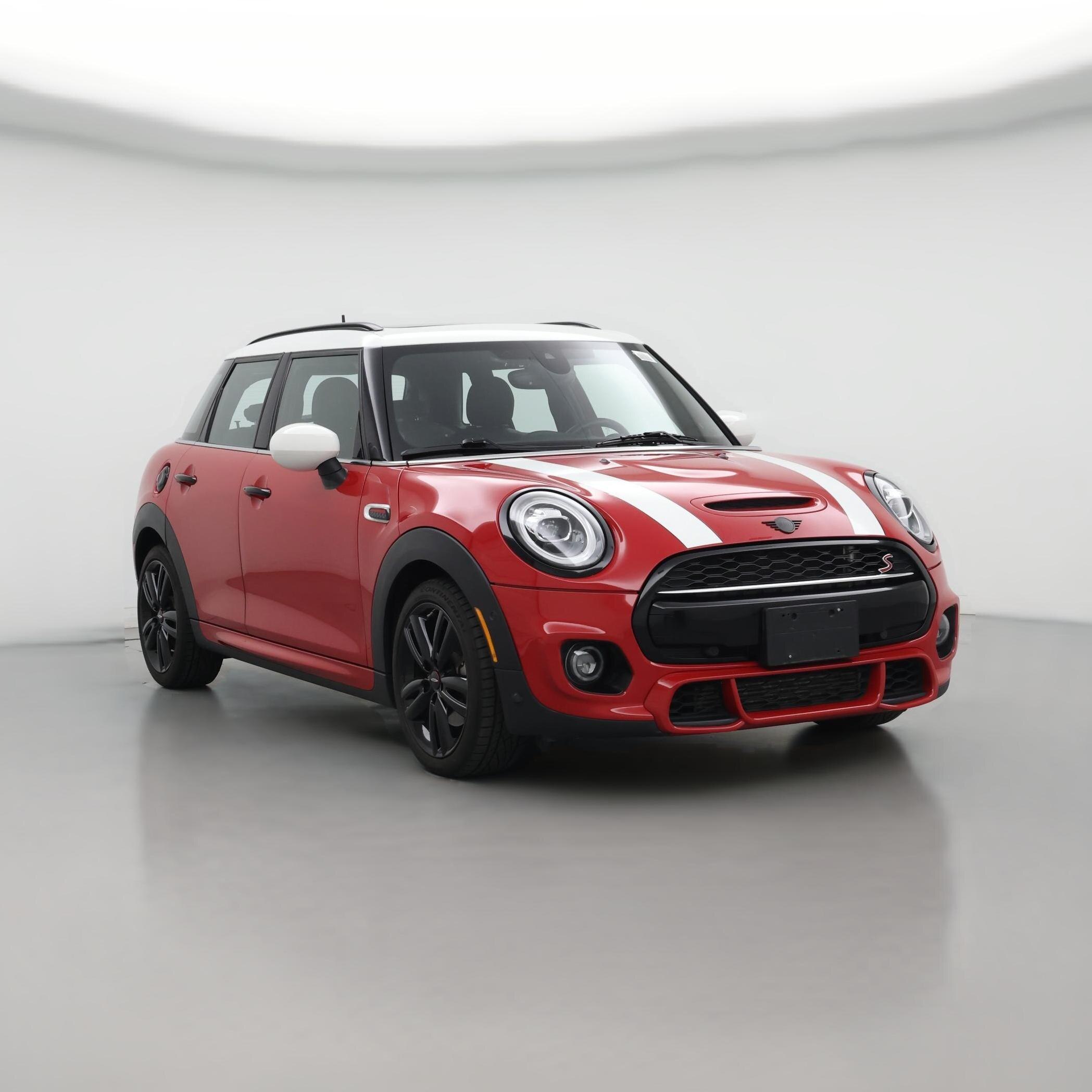mini hardtop 4 door 2020 WMWXU9C0XL2M08787 image mini hardtop 4 door 2020 WMWXU9C0XL2M08787 image